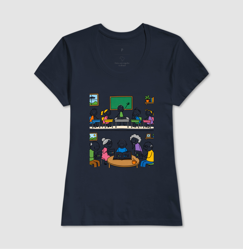 Camisa 6