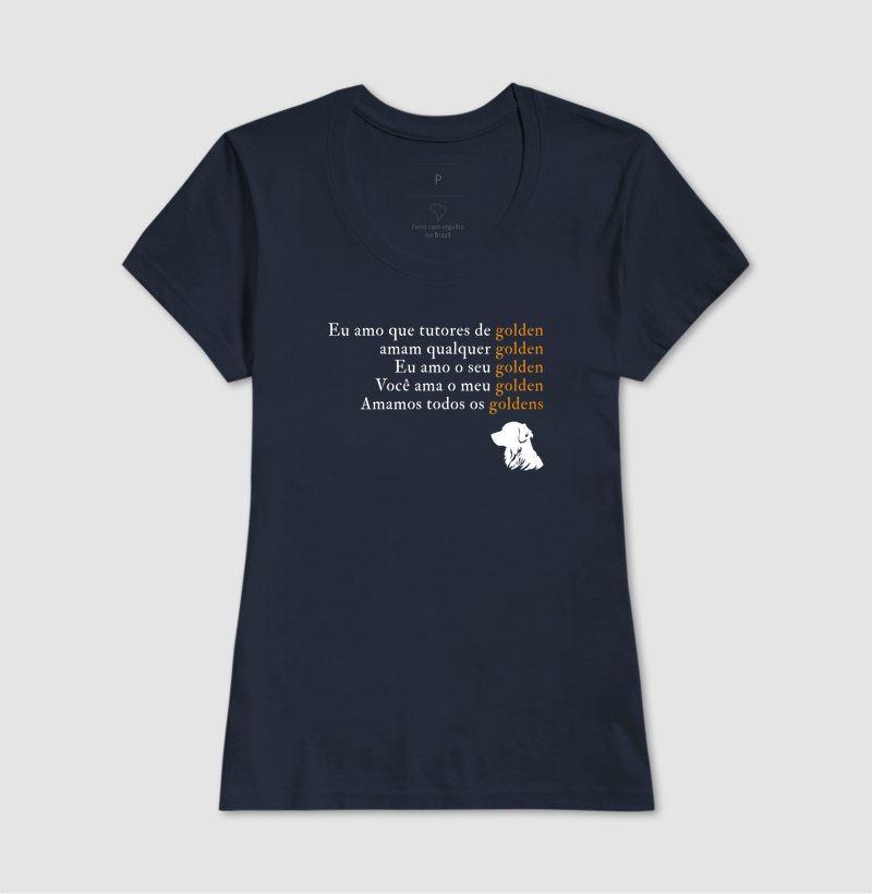 Amamos goldens - Imagem 7