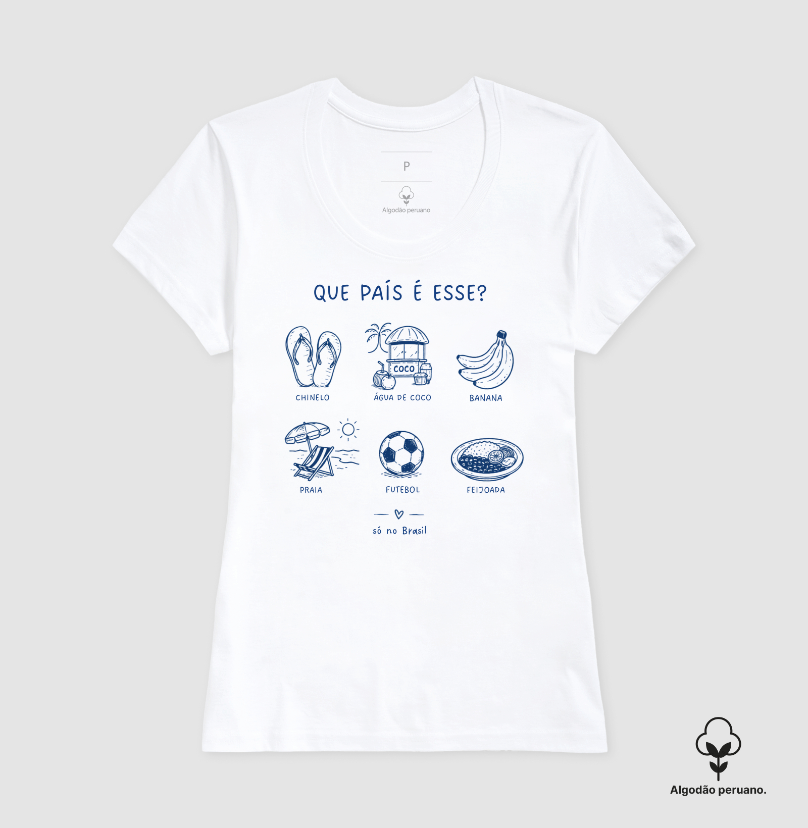 Camisa 5