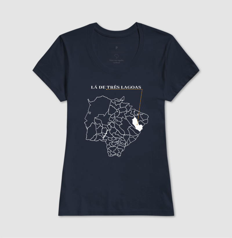 Três Lagoas | Origem MS - Imagem 7