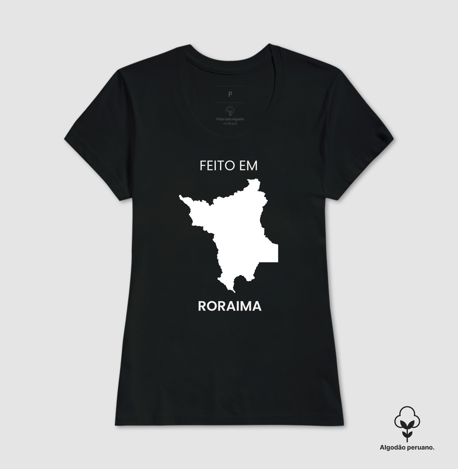Feito em Roraima - Imagem 2