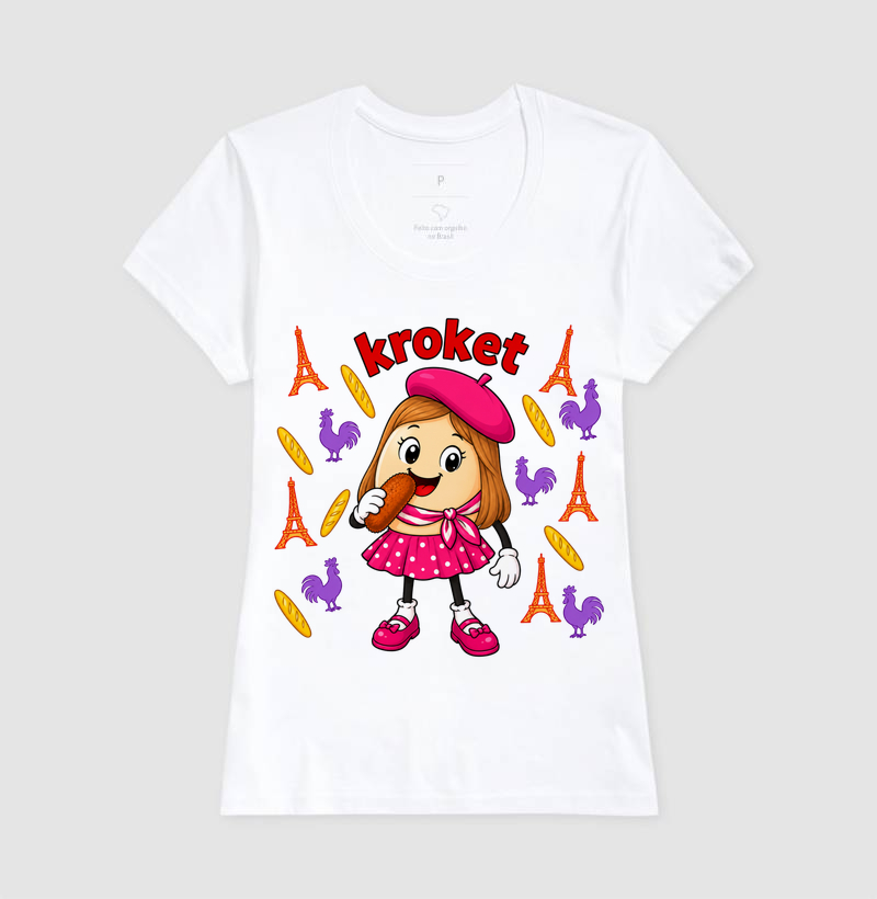 Egg Kroket - Imagem 5