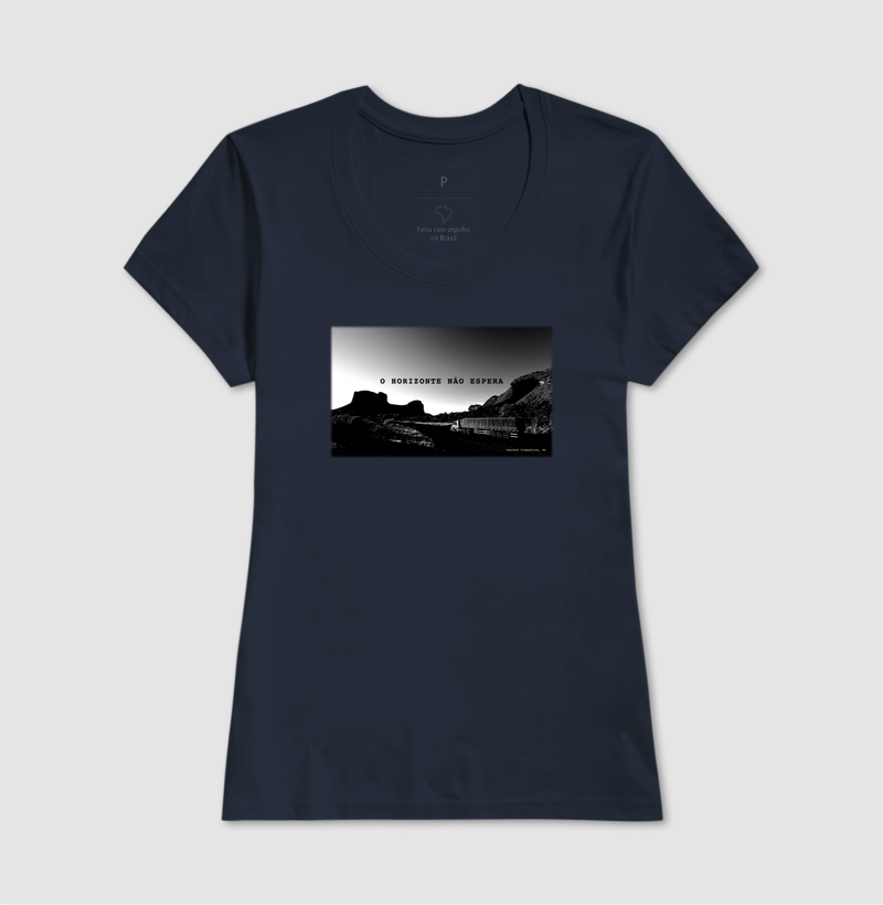 O horizonte não espera - Imagem 7