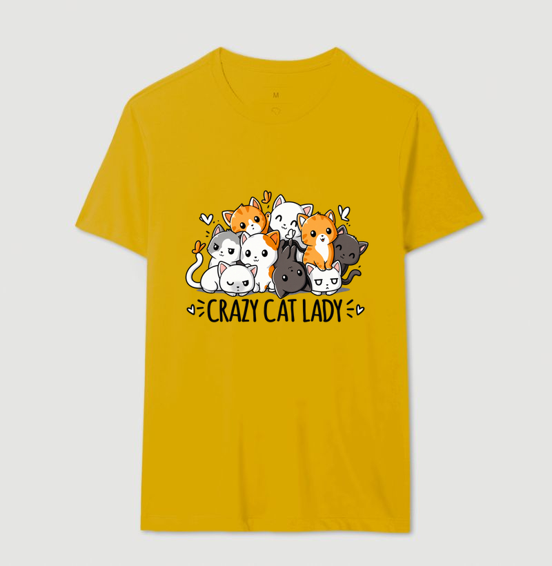 Crazy Cat Lady - Imagem 14