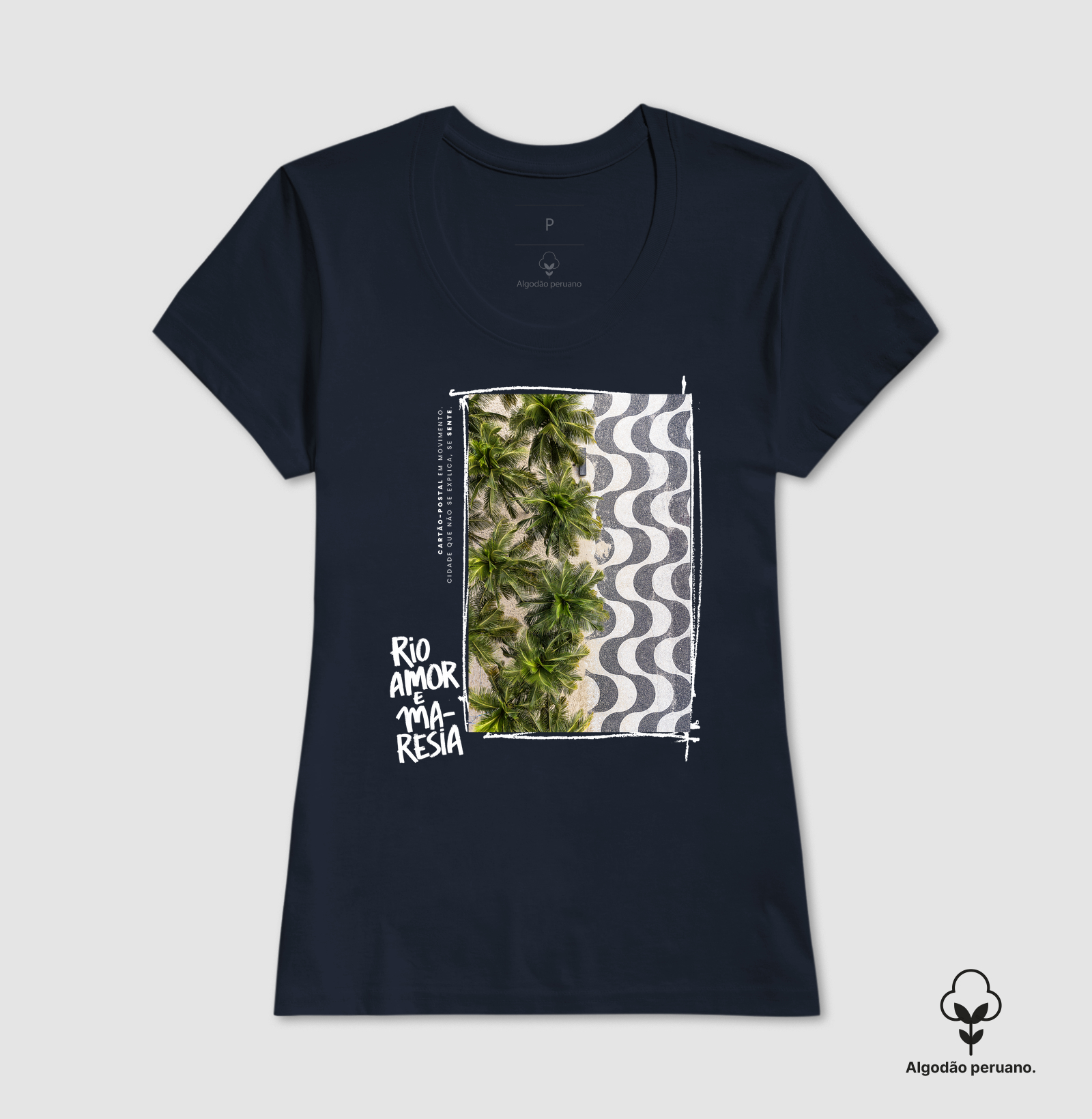 Camisa 6