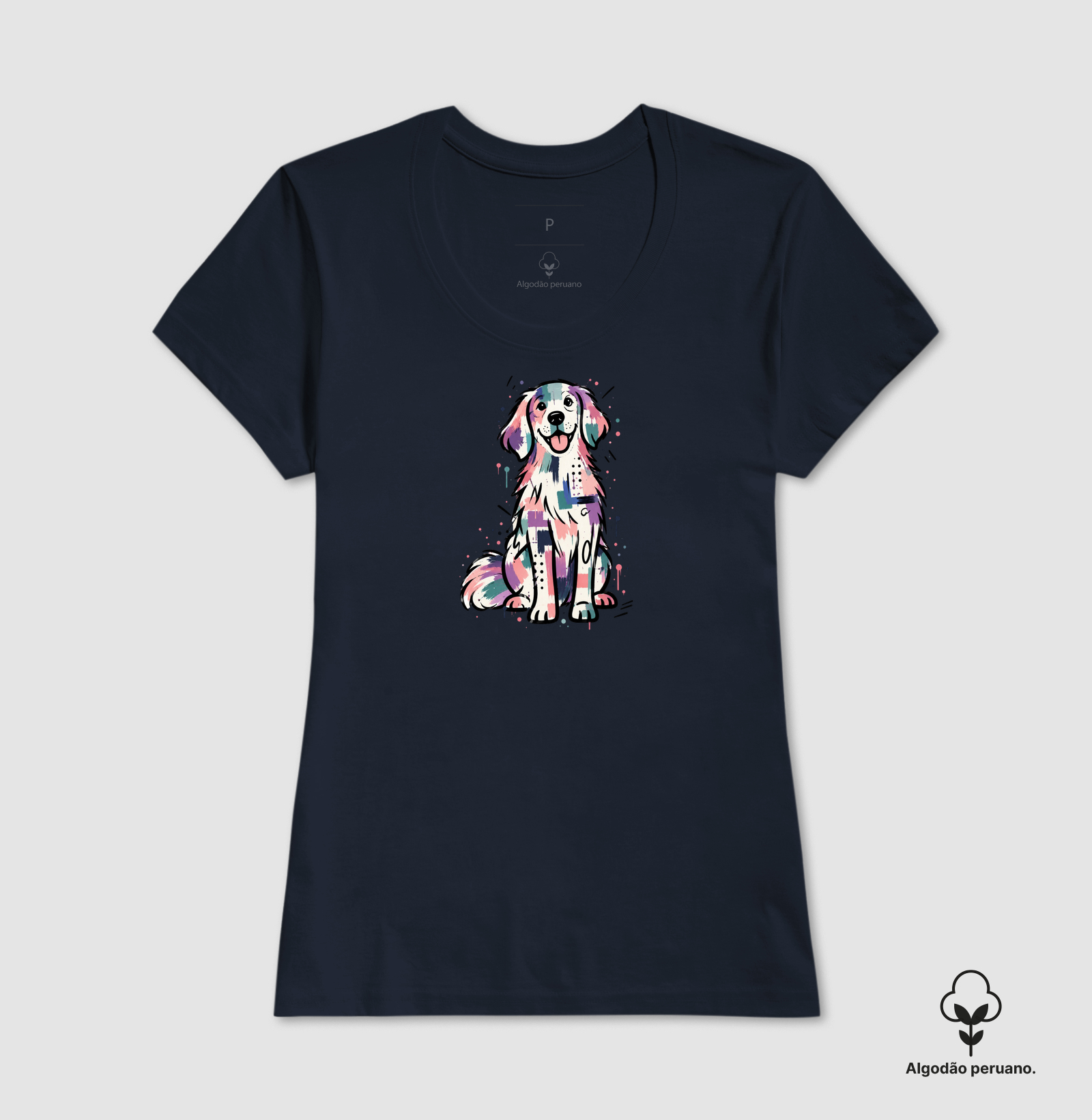 Cão em Cores - Imagem 7