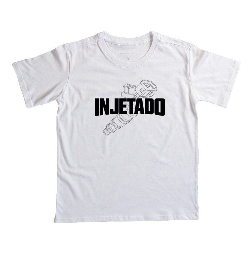 Filho Injetado - Imagem 3