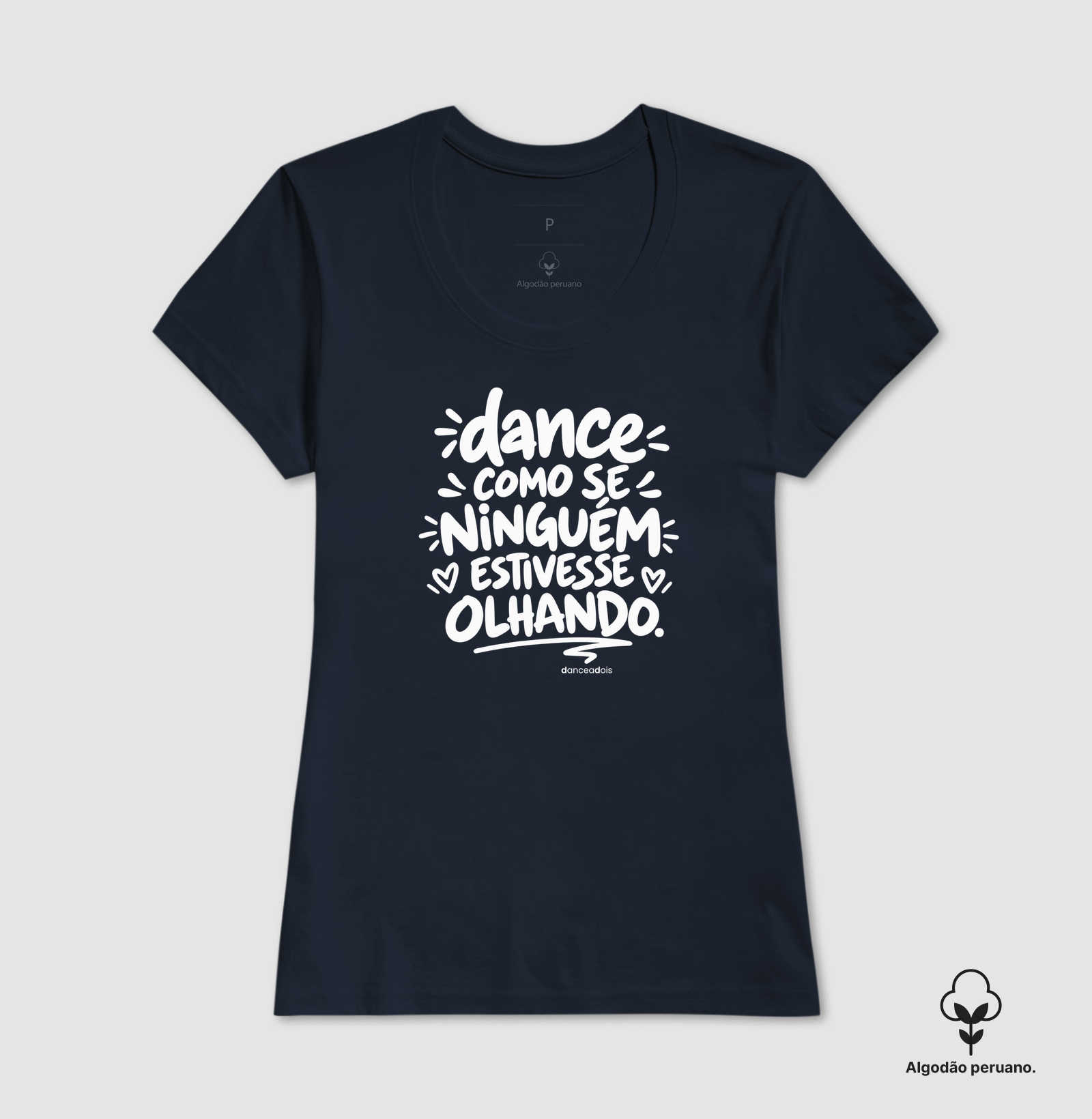 Dance como se ninguém estivesse olhando. - Imagem 5