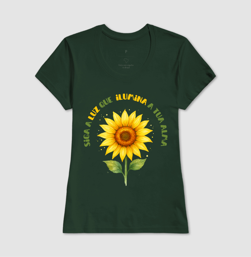 Siga a Luz que ilumina a tua alma - Imagem 12