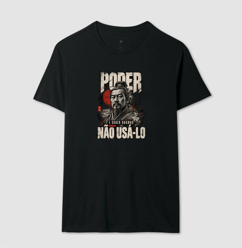 Sun Tzu - Poder é Saber Quando Não Usá-lo - Imagem 2