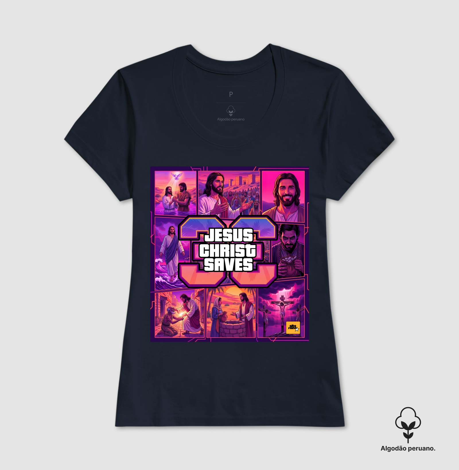 Camisa 1