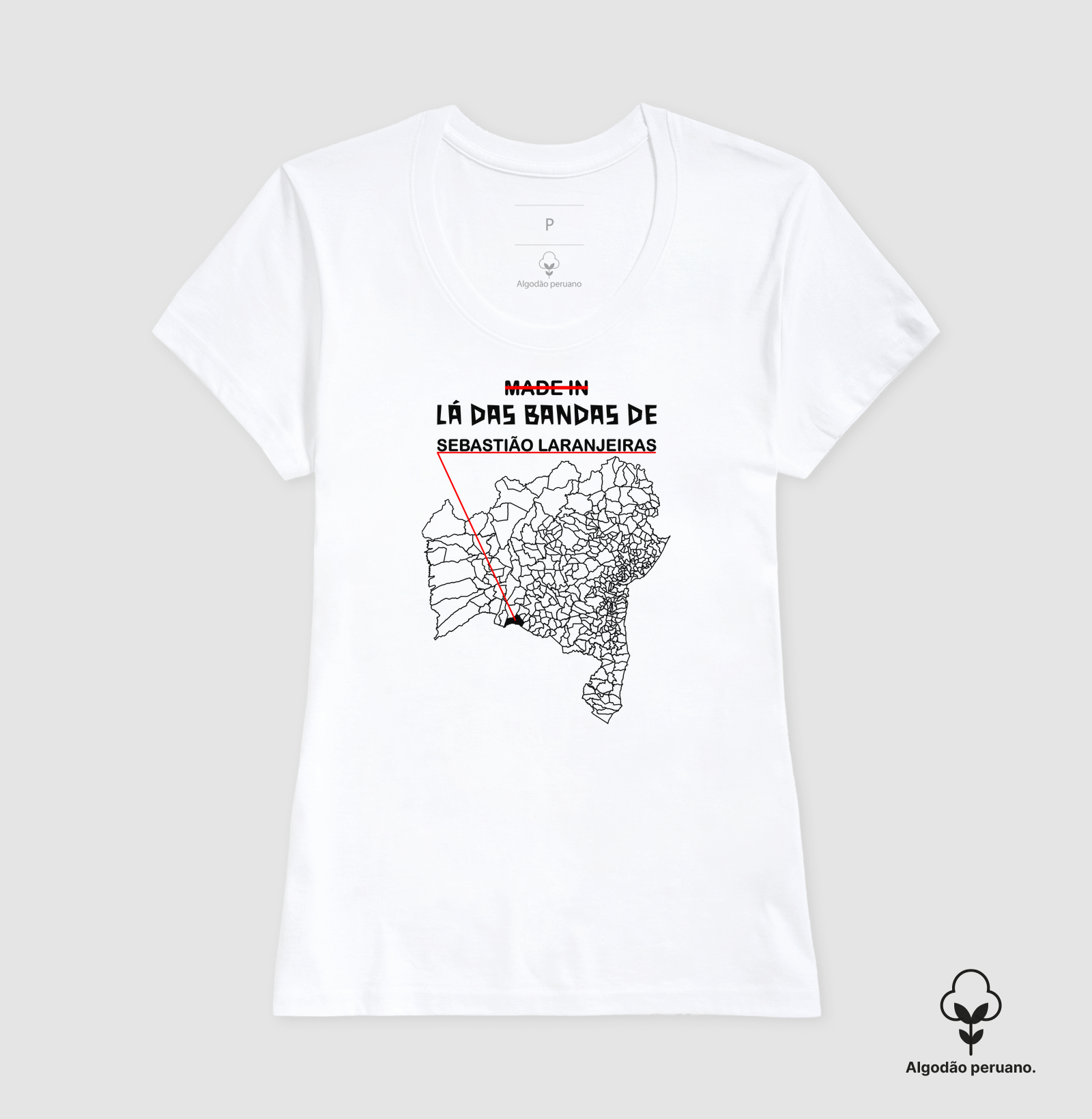Camisa 1