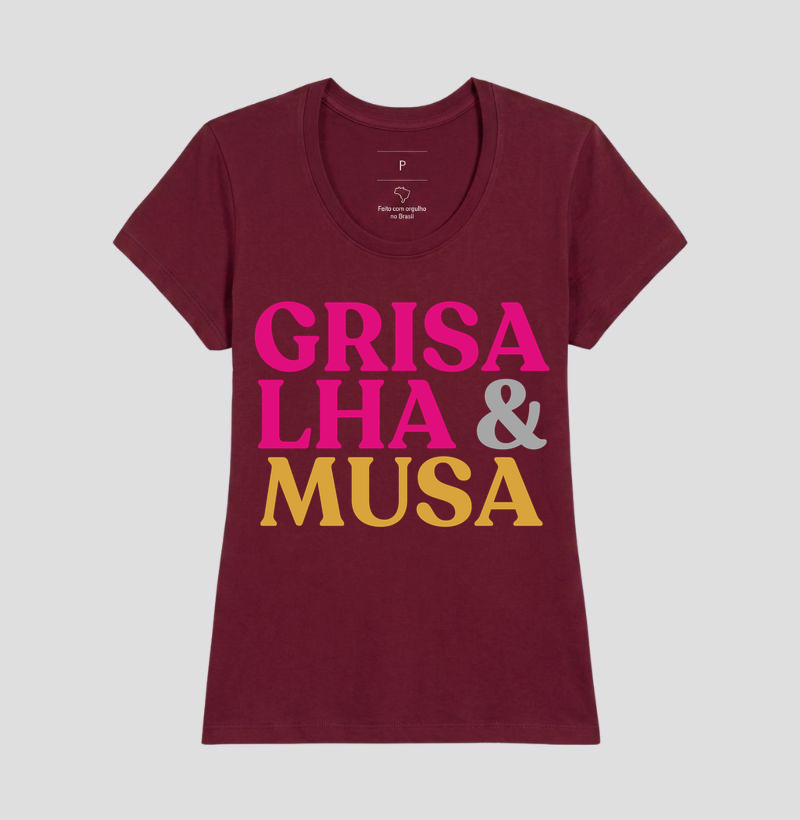 Camisa 13