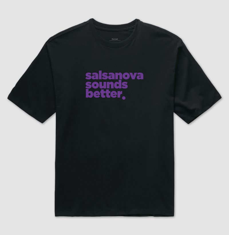 Salsa Roxa - Imagem 2