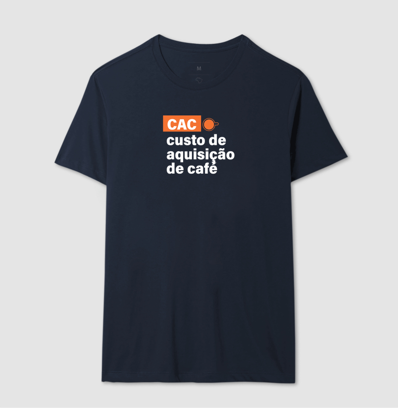 CAC custo de café - Imagem 6
