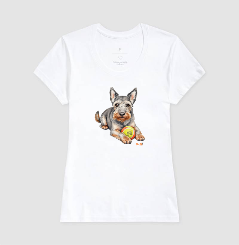 Schnauzer do BT - Imagem 5