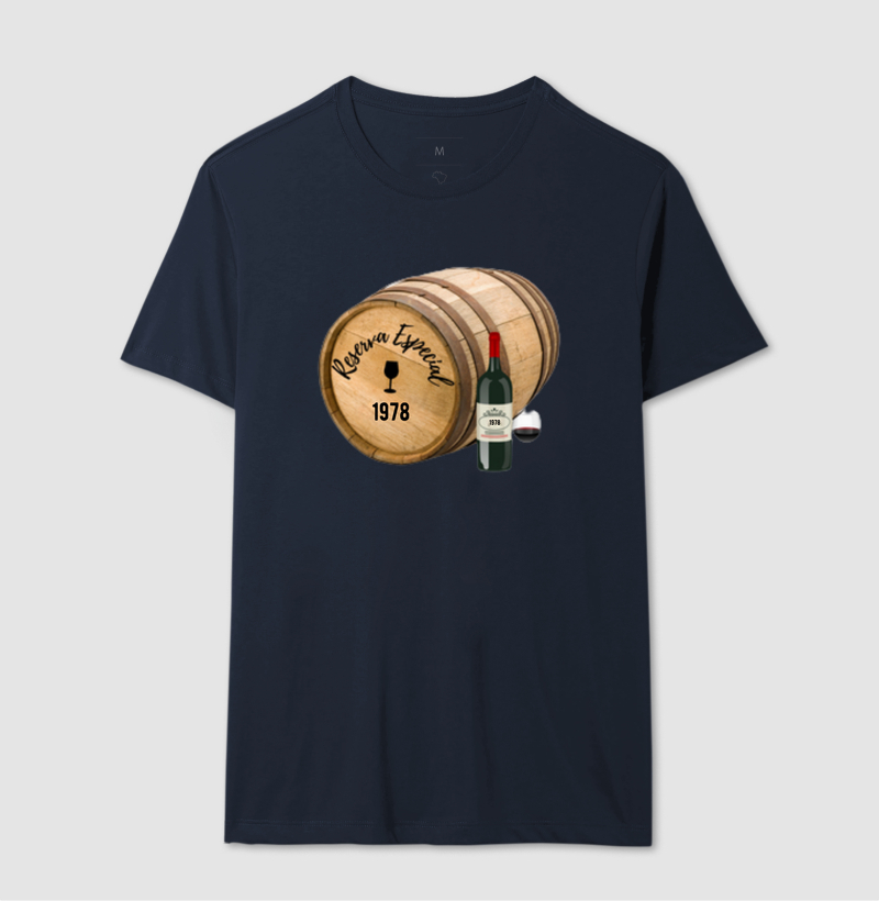Camiseta Reserva Especial 1978 - Imagem 6