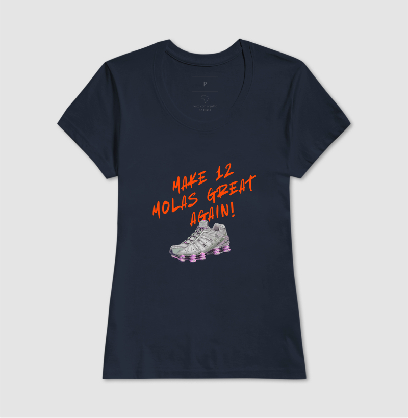 Make 12 Molas Great Again - Imagem 7