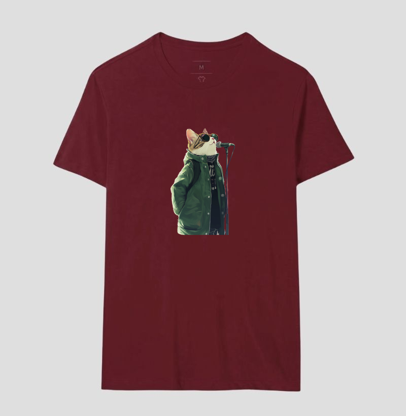 Camisa 17