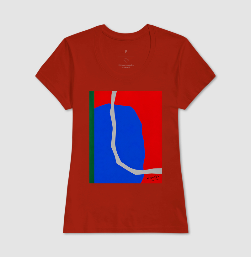 Camisa 10