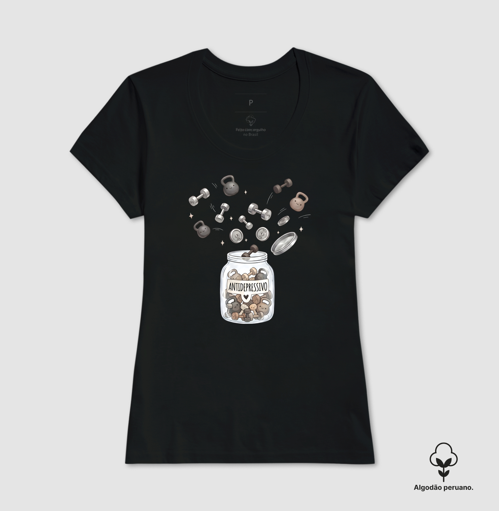 Camisa 1