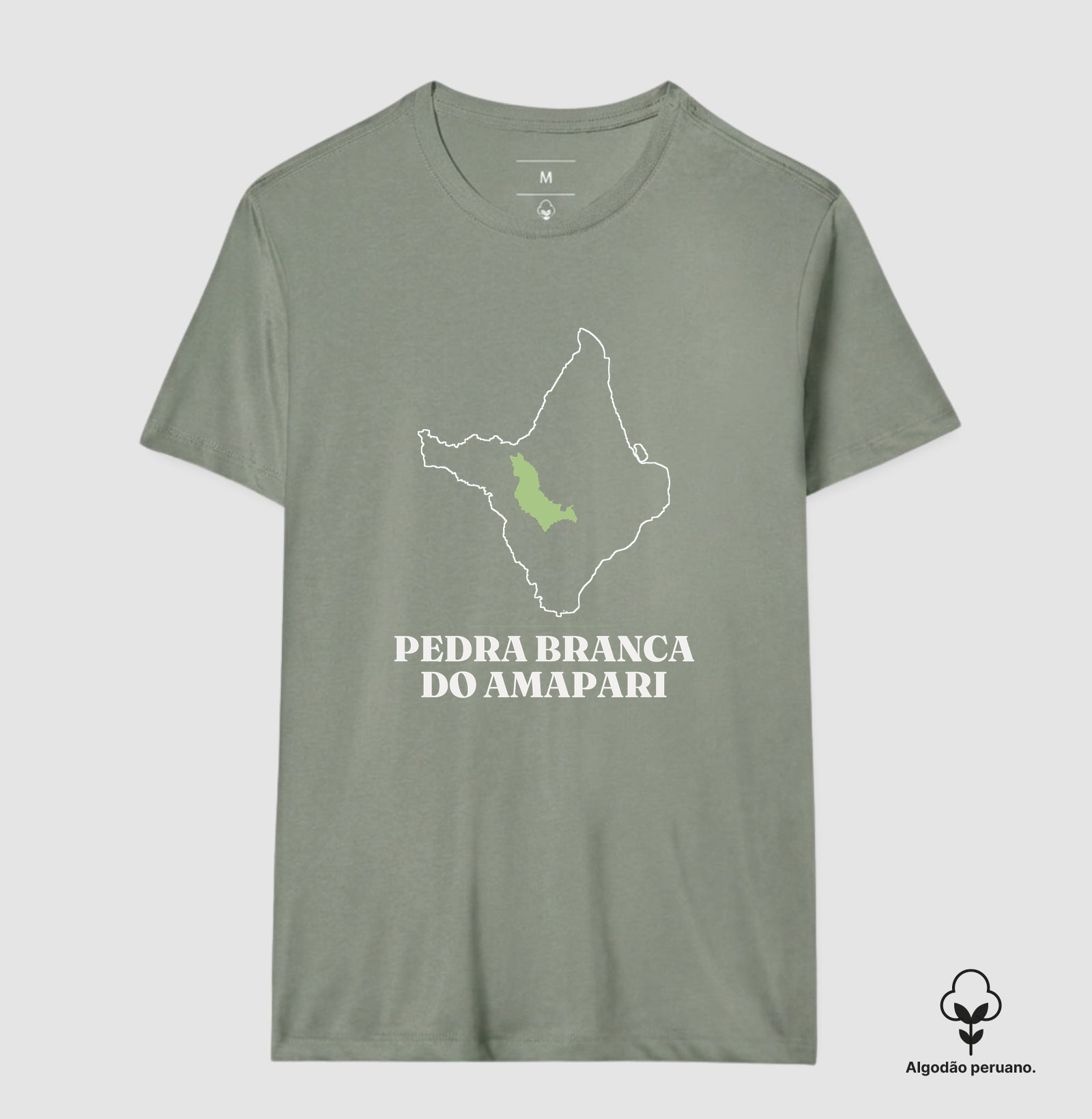 Pedra Branca do Amapari | Traço AP - Imagem 8