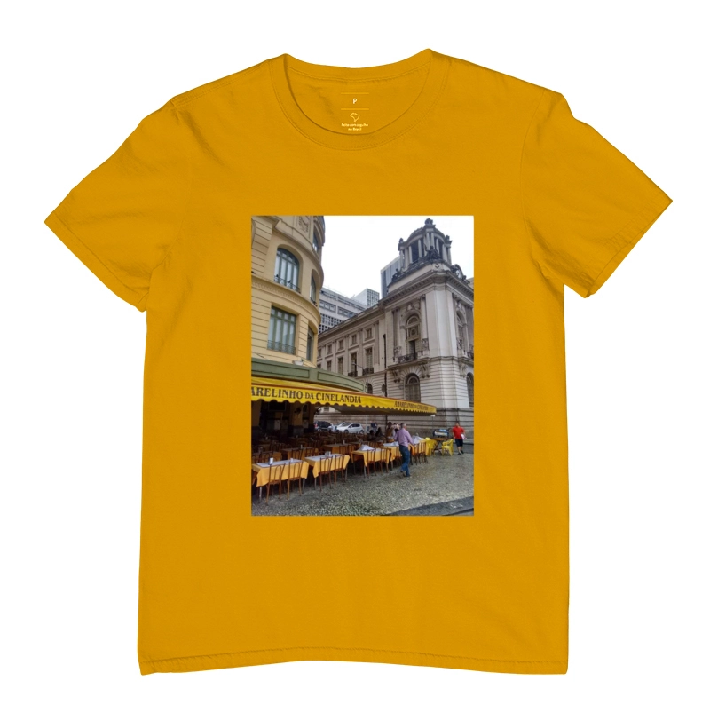Camisa 13