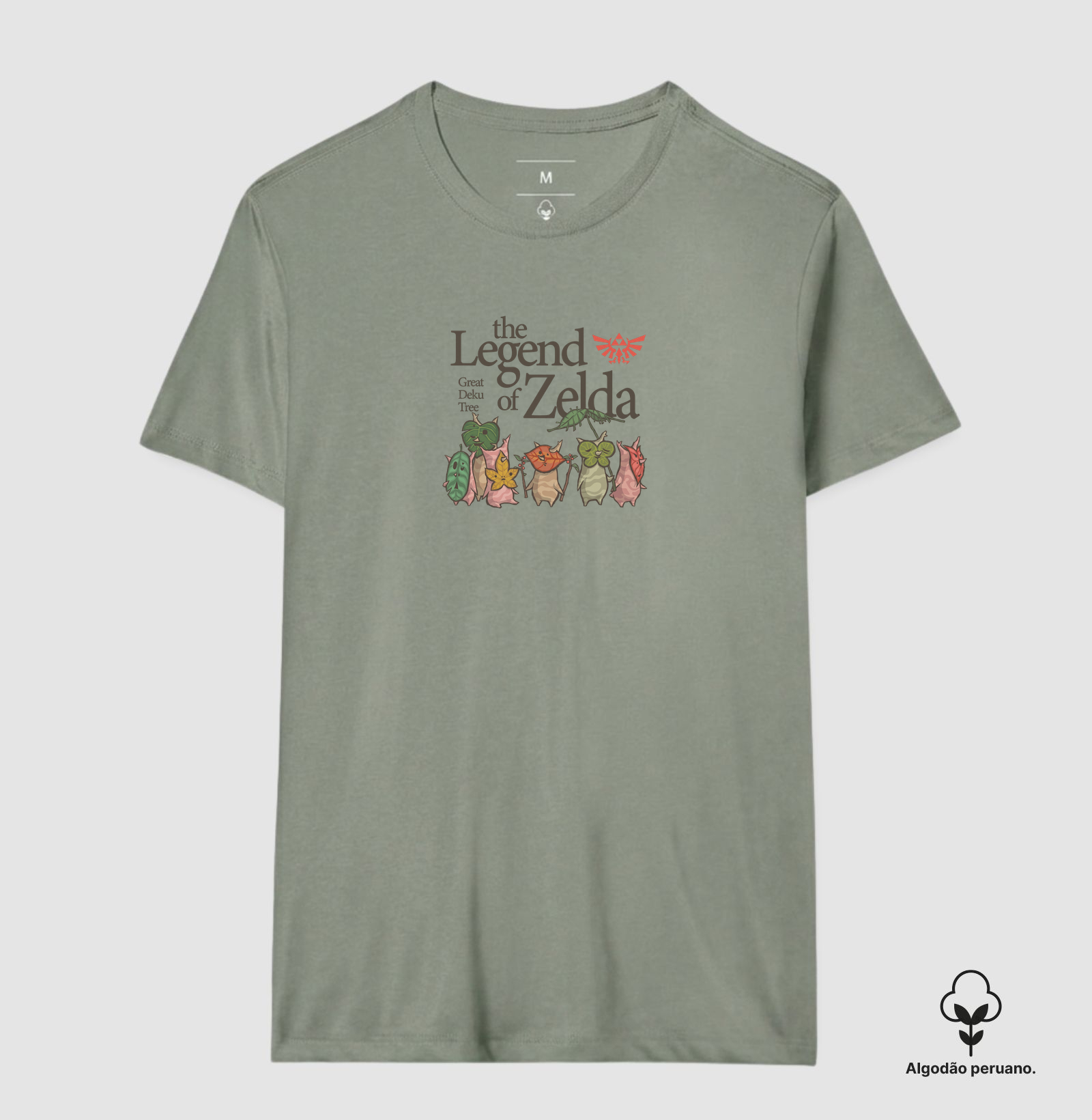Camisa 3