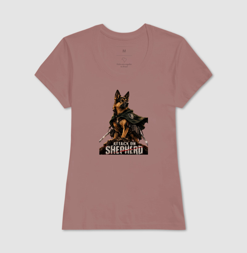 Attack on shepherd - Imagem 17