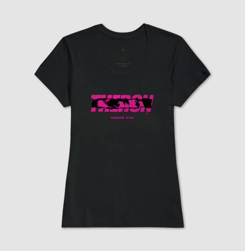 Camiseta THERON - Imagem 3