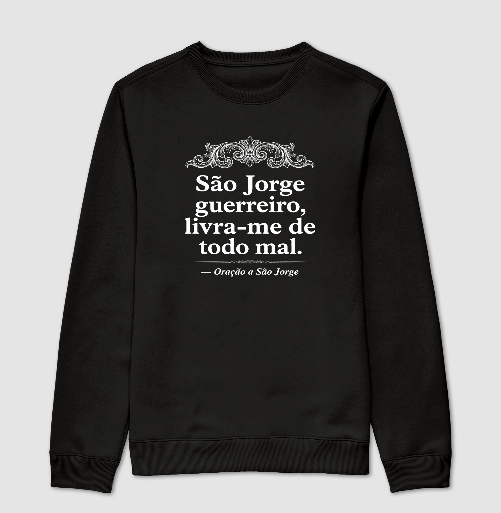 São Jorge Guerreiro Livrai-me de todo Mal - Imagem 4