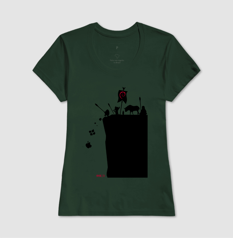 Camisa 12