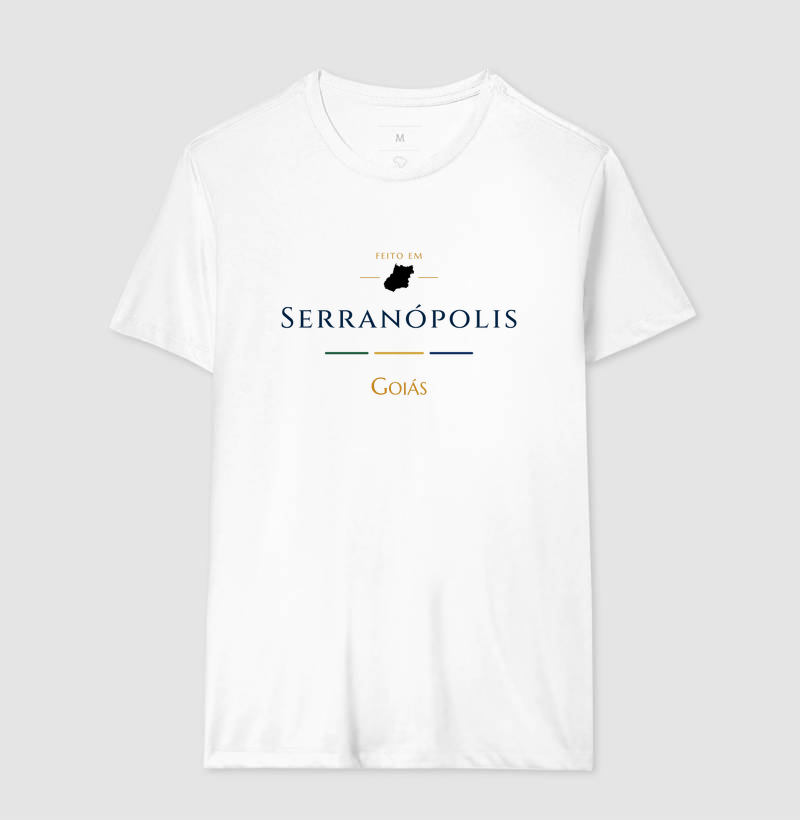 Feito em Serranópolis GO - Imagem 4