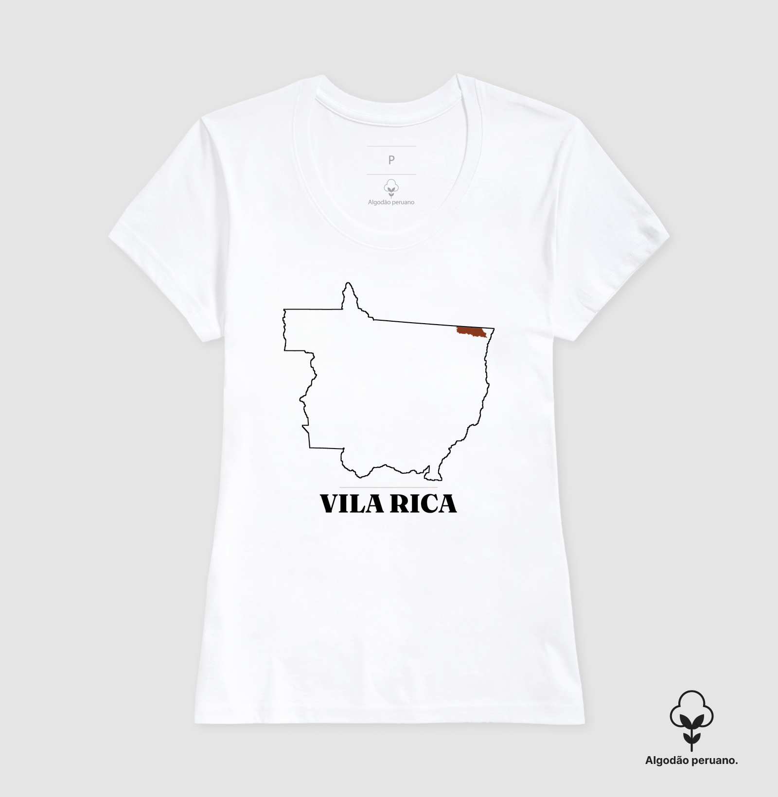 Vila Rica | Traço MT - Imagem 7