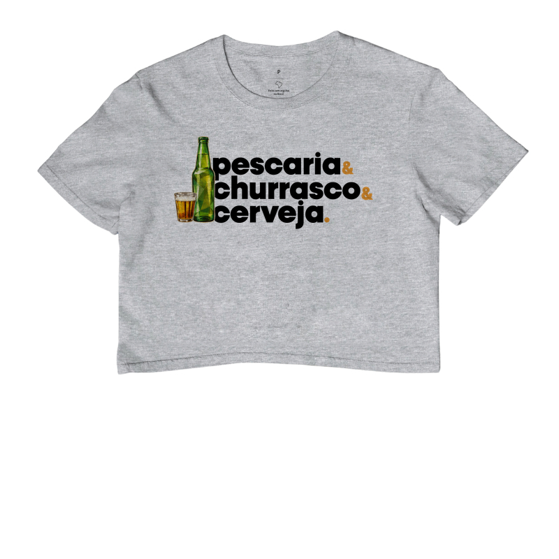 🍻 Pescaria, Churrasco & Cerveja - Imagem 6