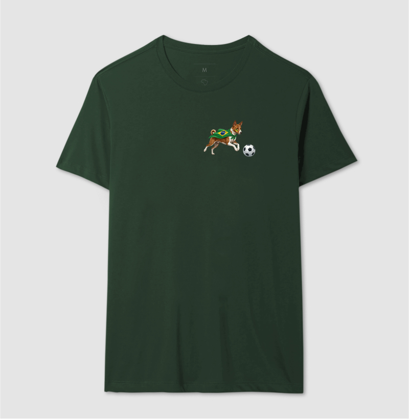 Camisa 11