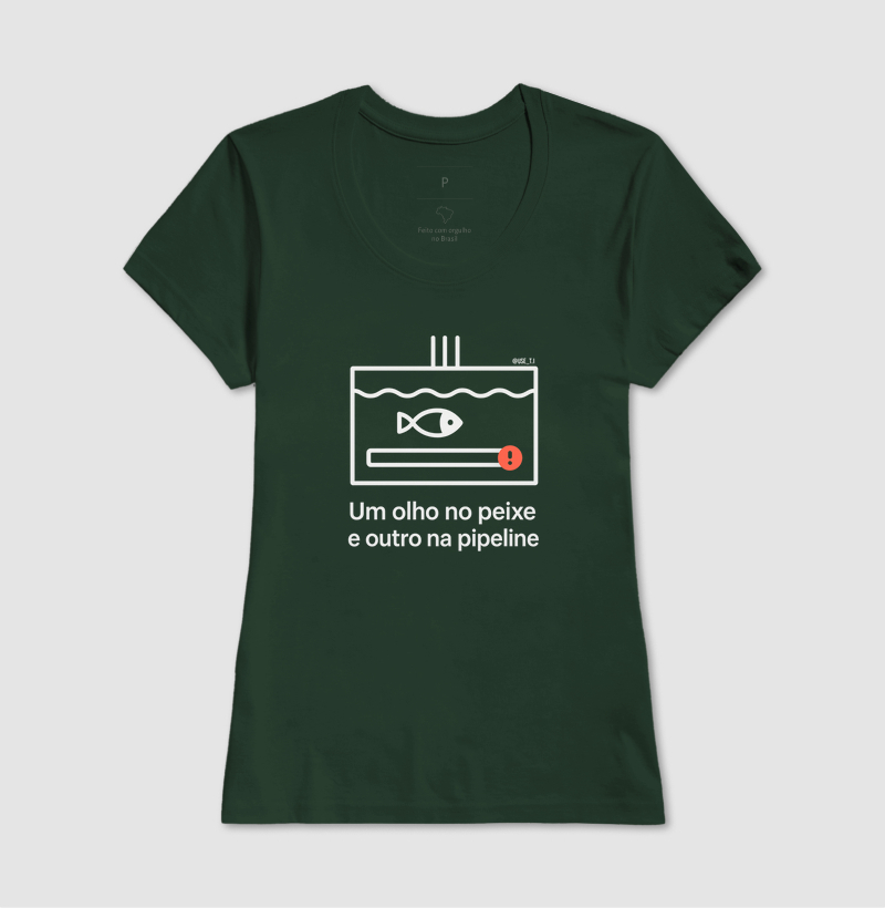Camisa 9