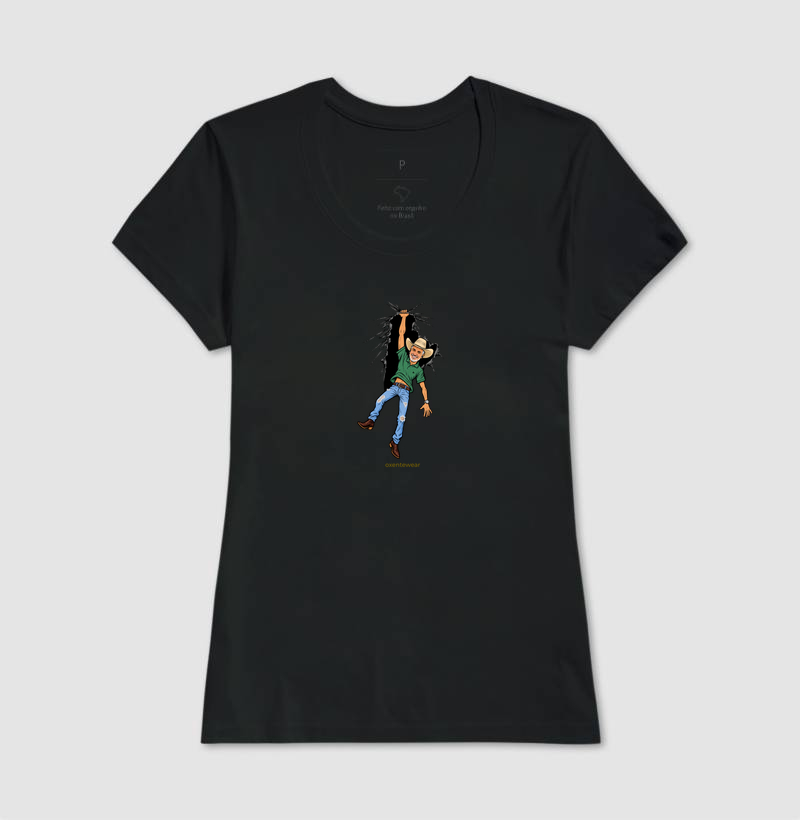 Camiseta Laércio Arruda ( O Bagaceira ) | OxenteWear - Imagem 3