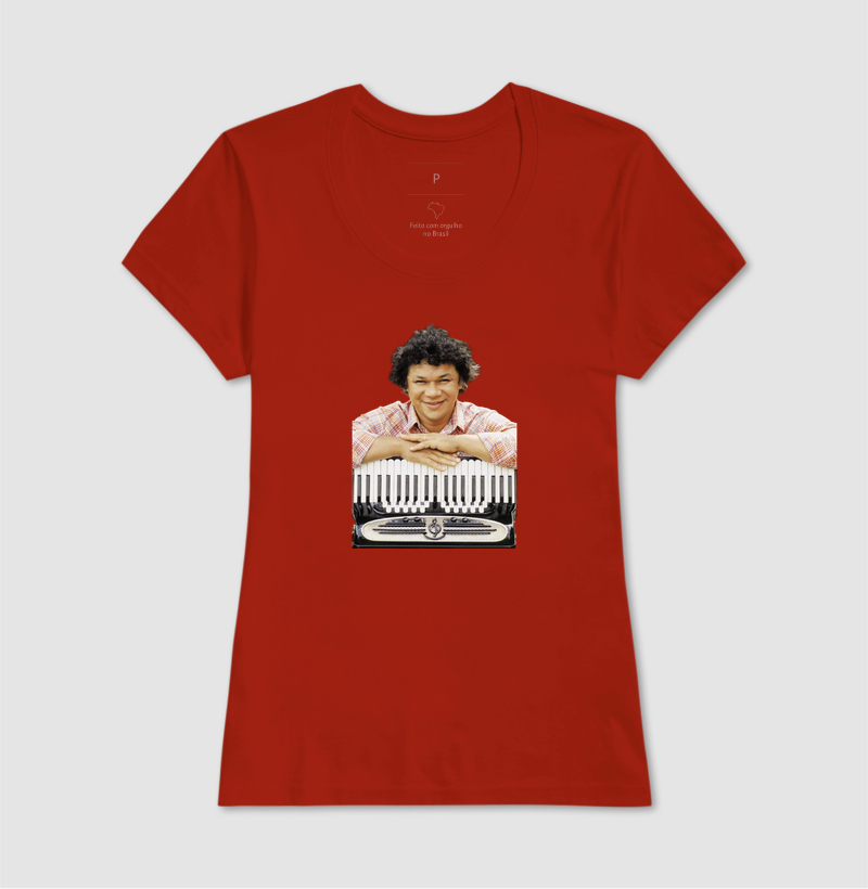 Camisa 10