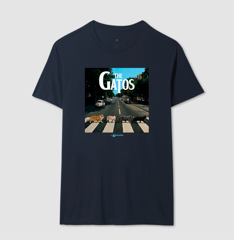 The Gatos - Abbey Road - Imagem 6