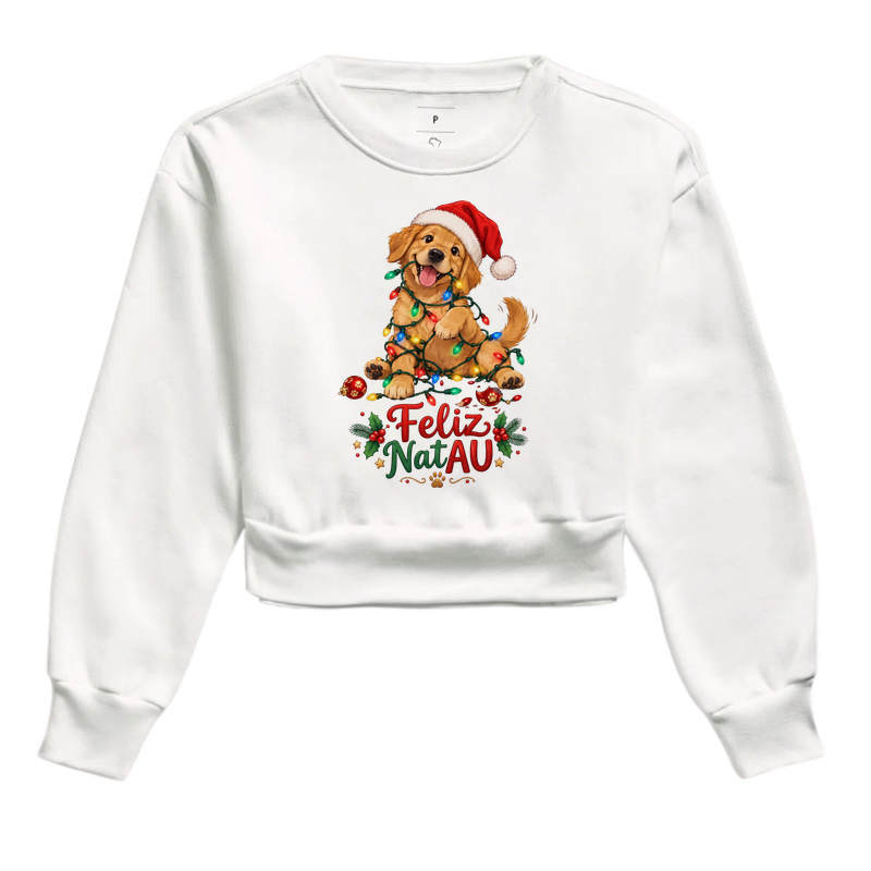 Feliz NatAU - Imagem 3