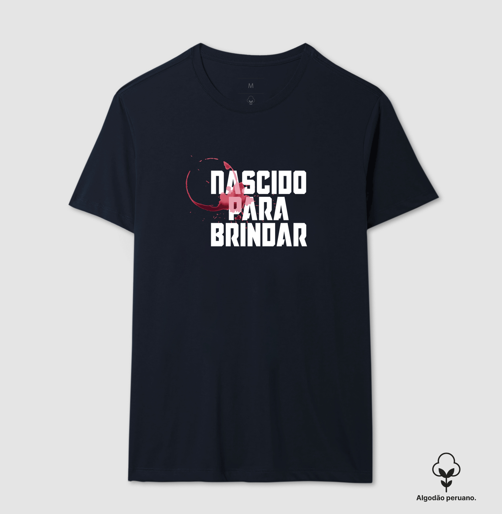 Nascido para Brindar - Imagem 8