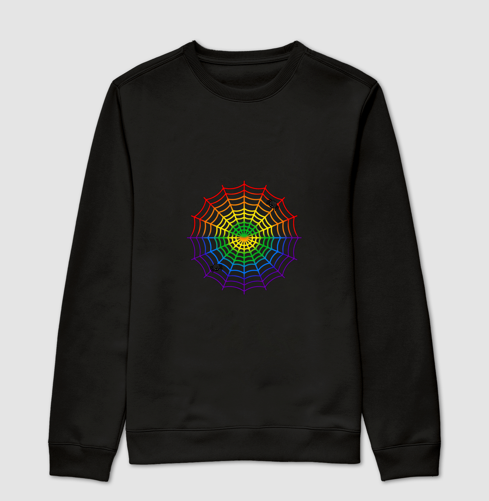 Aranhas lgbtqia+ 🏳️‍⚧️ 🏳️‍🌈 - Imagem 4