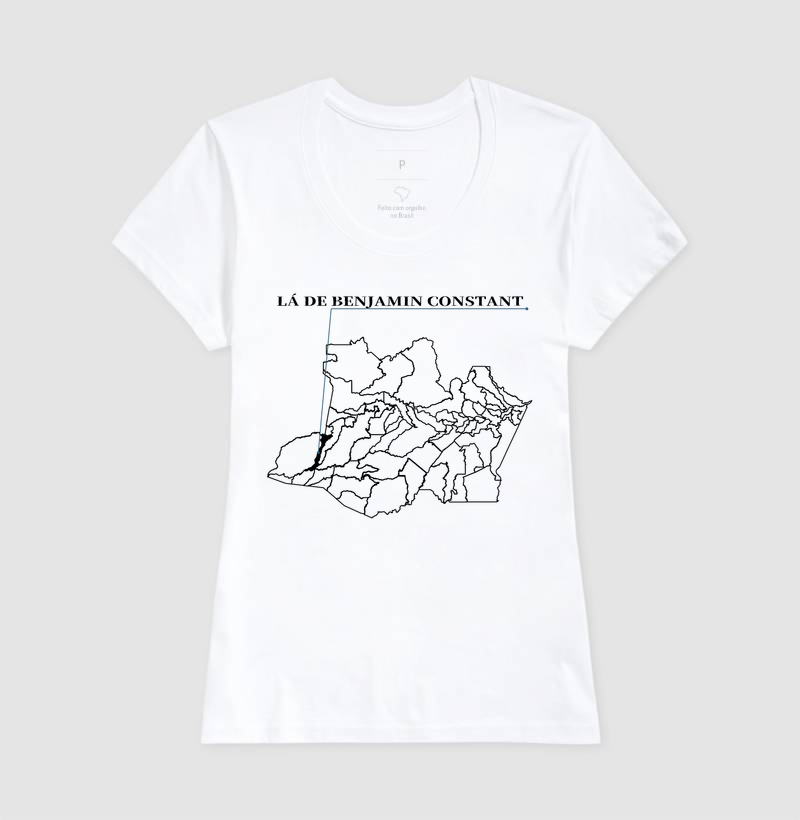 Benjamin Constant | Origem AM - Imagem 5
