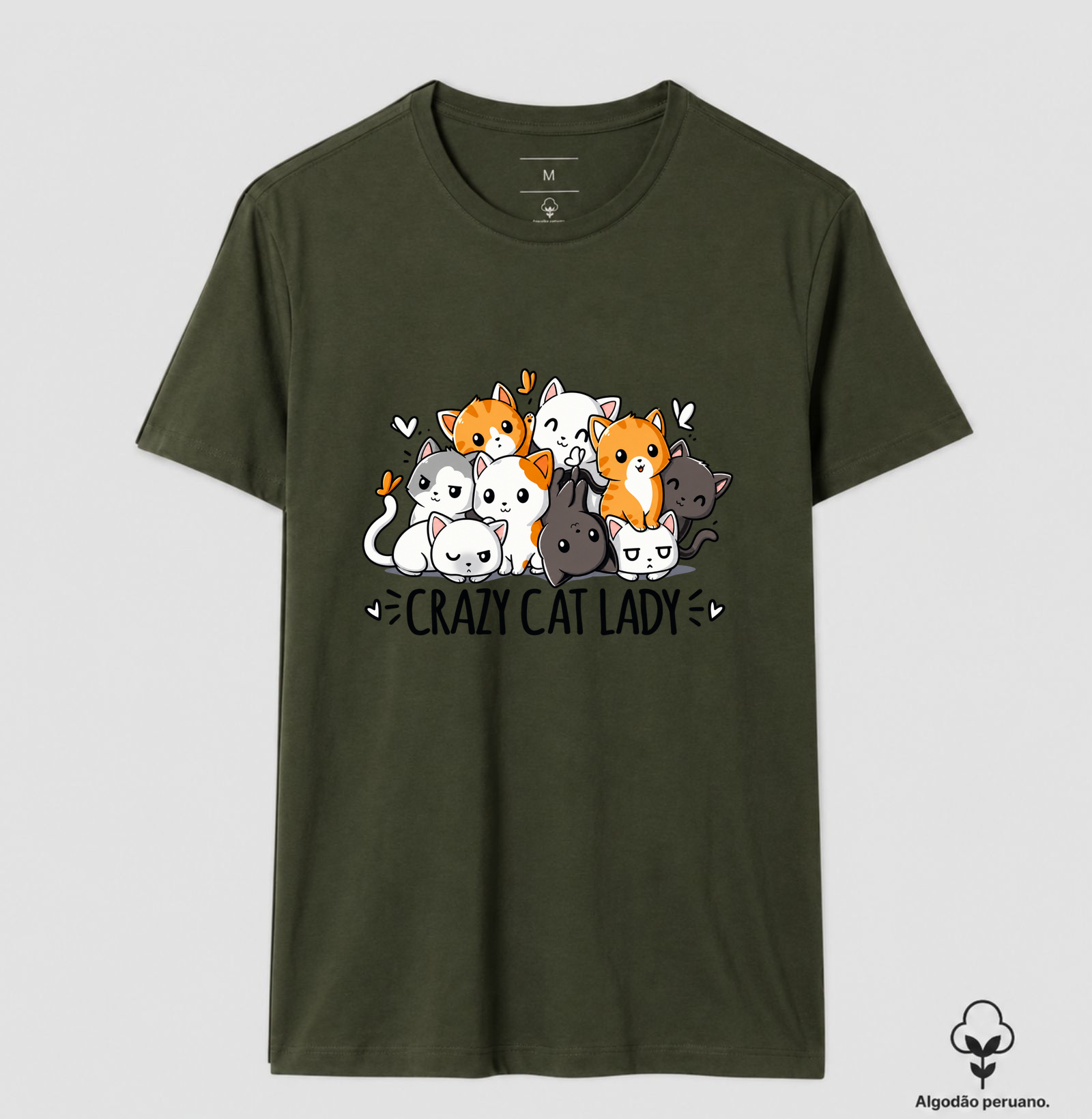 Crazy Cat Lady - Imagem 9