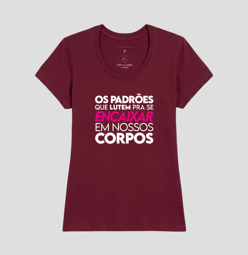 Camisa 16