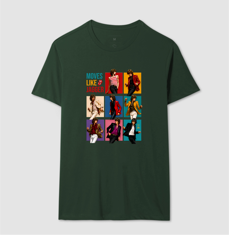 Camisa 11