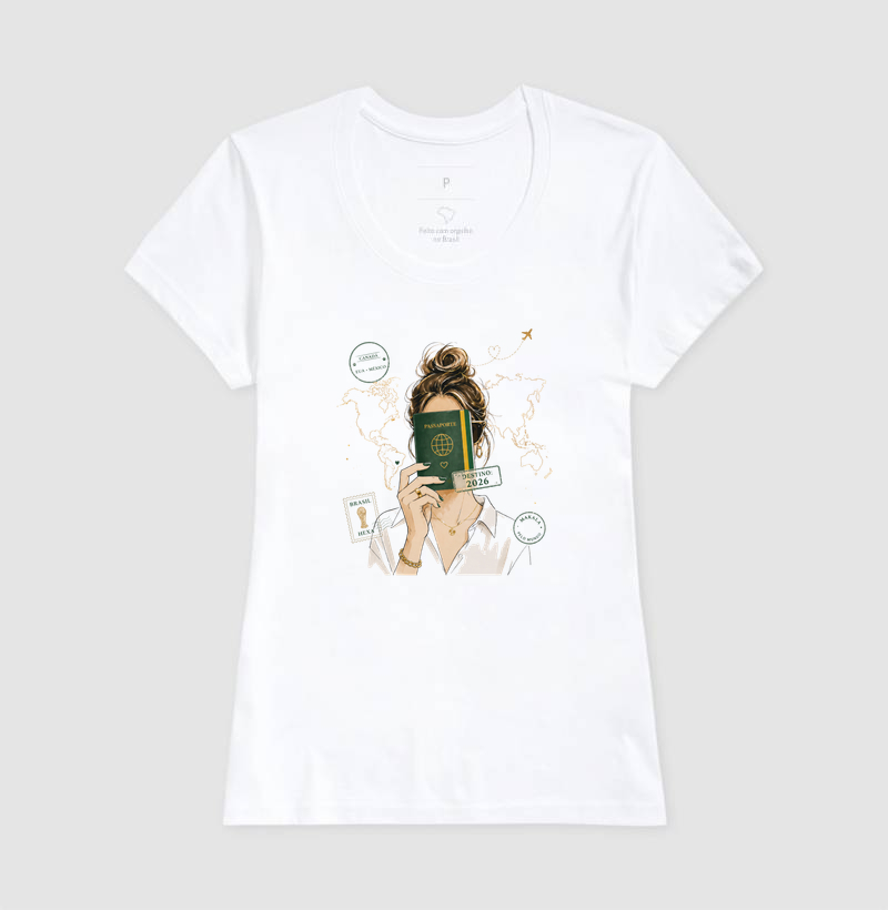 Camisa 2