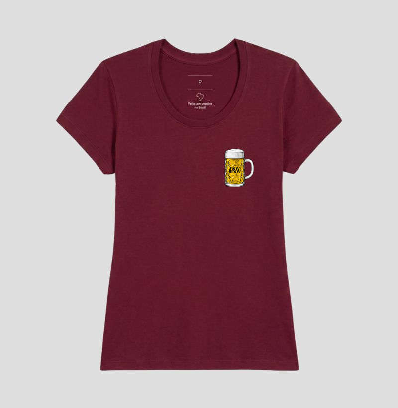 Caneca Alemã - New Brew - Imagem 14