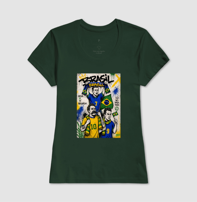 Camisa 6